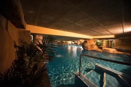 Zimbali Playa Spa Luxury - 22