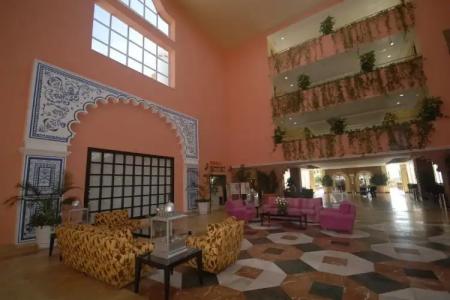 Zimbali Playa Spa Luxury - 1