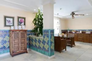 Vera Playa Club Hotel, Vera