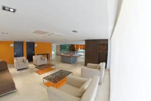 Apartamentos Turisticos Marina Rey, Vera