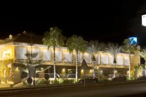 Aventhotel, Vera