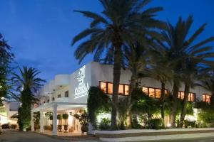 Hotel Terraza Carmona, Vera