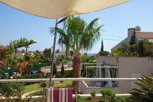 Apartment «Vera Natura Urbanización Naturista», Vera
