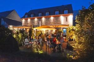 Juffer Flair Restaurant Gästehaus Hotel, Brauneberg