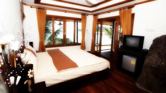 Loyfa-Holina Natural Resort - 97