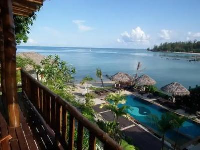 Loyfa-Holina Natural Resort - 123