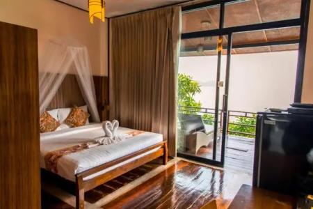 Loyfa-Holina Natural Resort - 75
