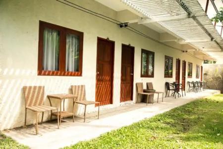 Loyfa-Holina Natural Resort - 44