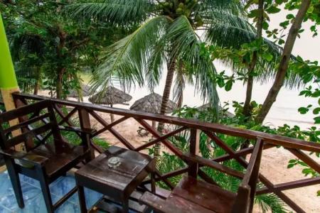 Loyfa-Holina Natural Resort - 106