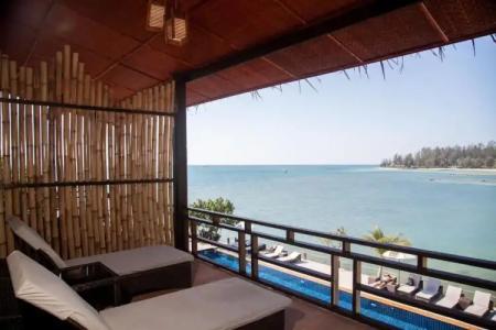 Loyfa-Holina Natural Resort - 77