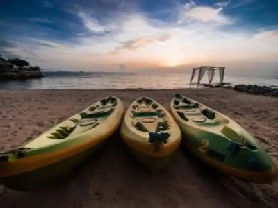 Loyfa-Holina Natural Resort - 22