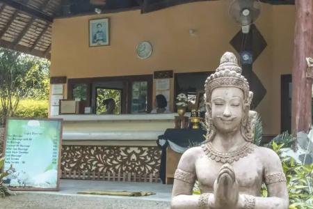 Loyfa-Holina Natural Resort - 26