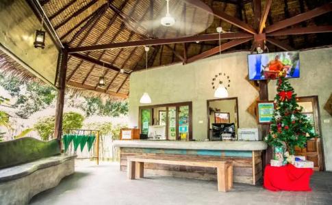 Loyfa-Holina Natural Resort - 20