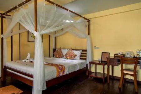 Loyfa-Holina Natural Resort - 84