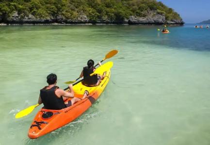 Loyfa-Holina Natural Resort - 17