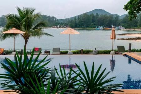 Loyfa-Holina Natural Resort - 69
