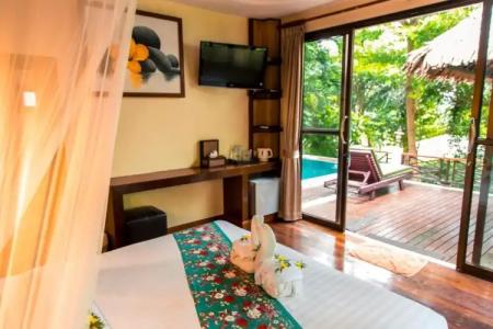 Loyfa-Holina Natural Resort - 91
