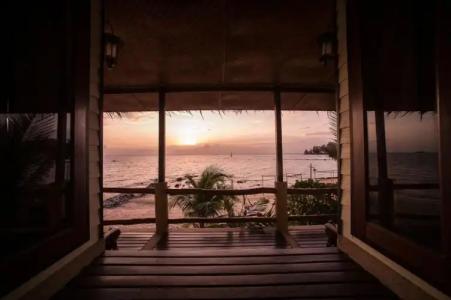 Loyfa-Holina Natural Resort - 110
