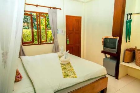 Loyfa-Holina Natural Resort - 65