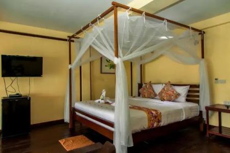 Loyfa-Holina Natural Resort - 73