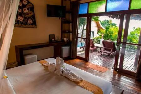 Loyfa-Holina Natural Resort - 90