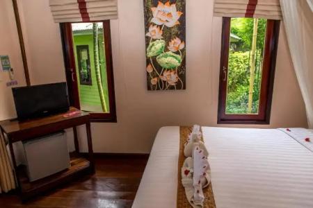 Loyfa-Holina Natural Resort - 118