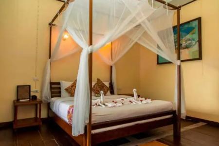 Loyfa-Holina Natural Resort - 70