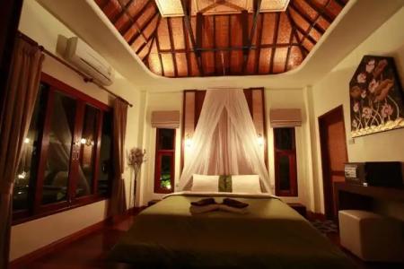Loyfa-Holina Natural Resort - 96