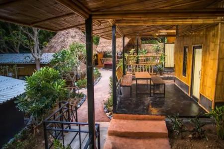 Loyfa-Holina Natural Resort - 52