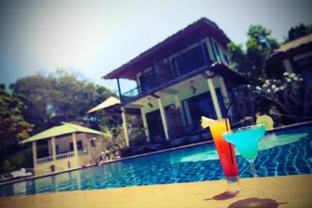 Loyfa-Holina Natural Resort - 25