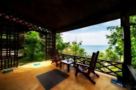 Loyfa-Holina Natural Resort - 130
