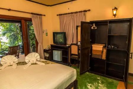 Loyfa-Holina Natural Resort - 57