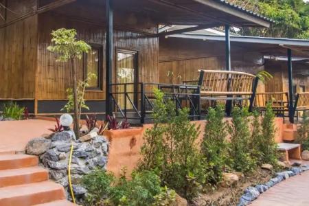 Loyfa-Holina Natural Resort - 43