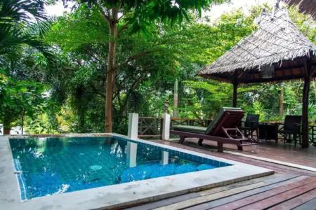 Loyfa-Holina Natural Resort - 89