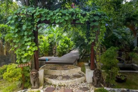 Loyfa-Holina Natural Resort - 10