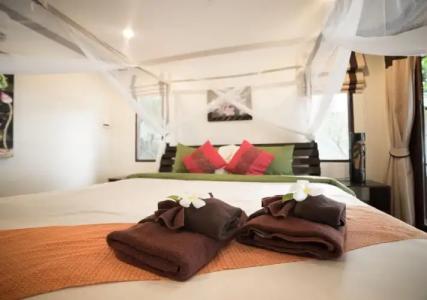 Loyfa-Holina Natural Resort - 1