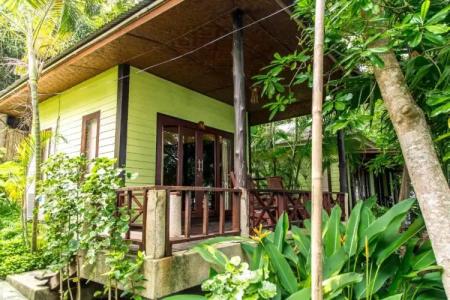 Loyfa-Holina Natural Resort - 116