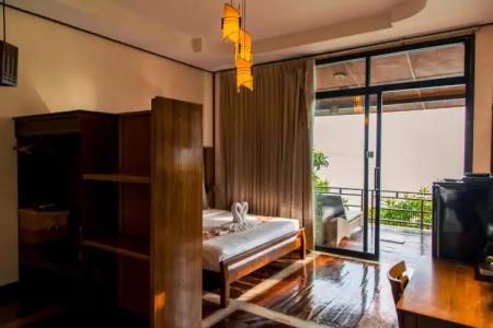 Loyfa-Holina Natural Resort - 76