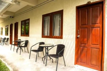 Loyfa-Holina Natural Resort - 40