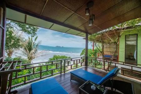 Loyfa-Holina Natural Resort - 80