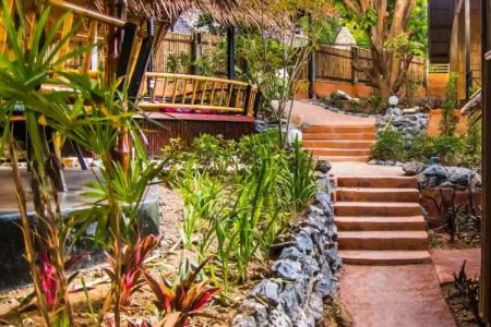 Loyfa-Holina Natural Resort - 41