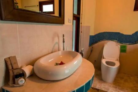 Loyfa-Holina Natural Resort - 92
