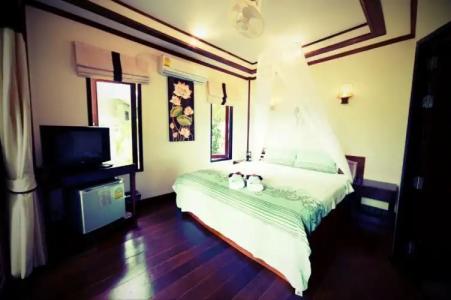 Loyfa-Holina Natural Resort - 122