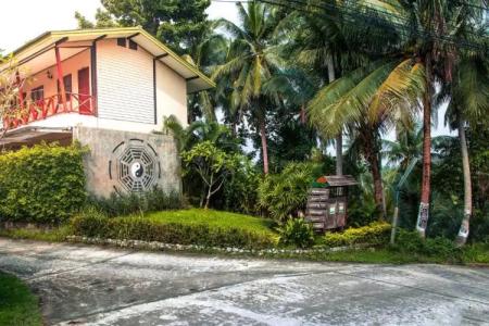 Loyfa-Holina Natural Resort - 42