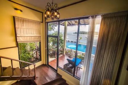 Loyfa-Holina Natural Resort - 81