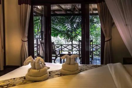 Loyfa-Holina Natural Resort - 24