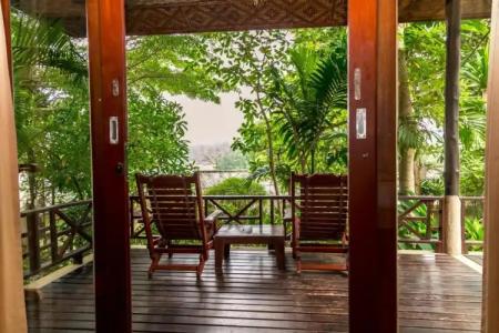 Loyfa-Holina Natural Resort - 119