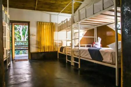 Loyfa-Holina Natural Resort - 48