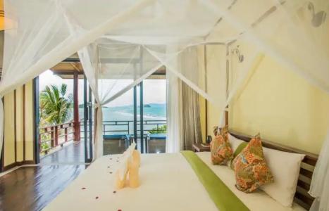 Loyfa-Holina Natural Resort - 82