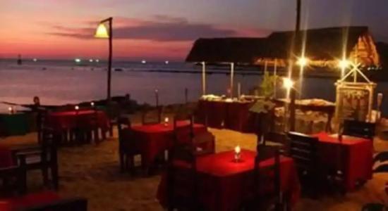 Loyfa-Holina Natural Resort - 36